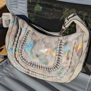 Aimee Kesterberg Hobo Bag